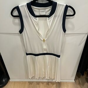 Varley tennis dress